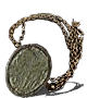 Dark Souls Pendant