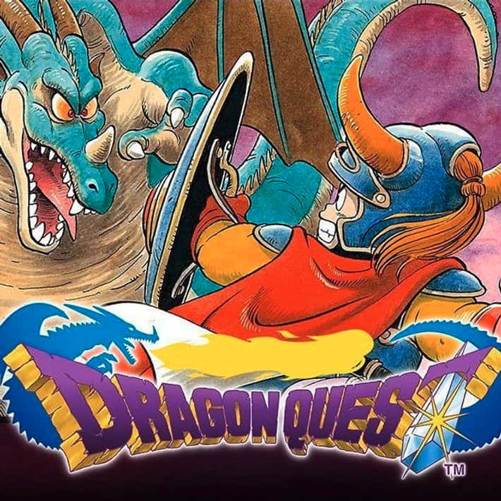 Dragon Quest