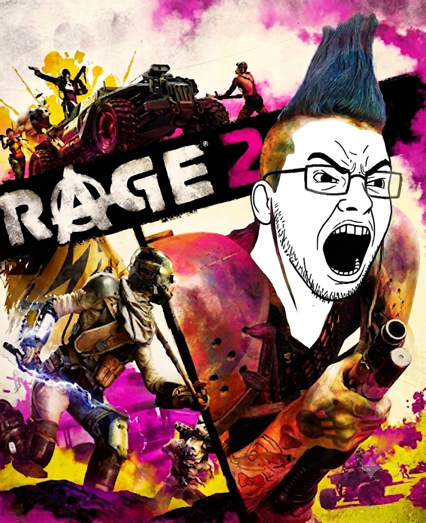Rage-2 Thumbnail