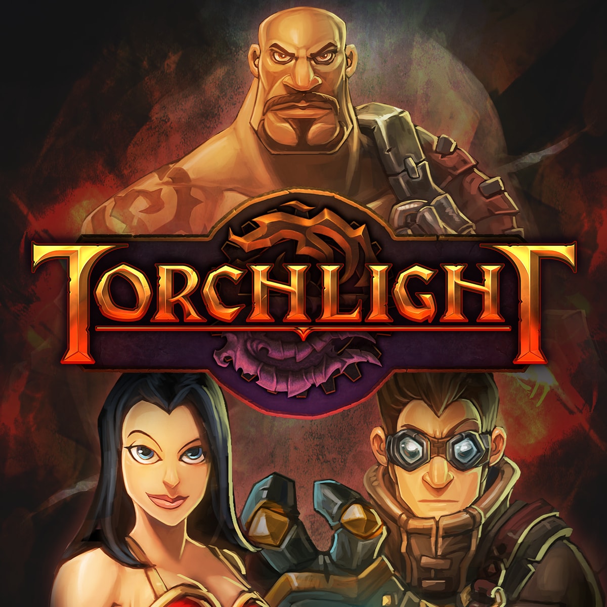 Torchlight Thumbnail